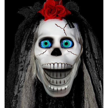 Halloween Puppenbraut