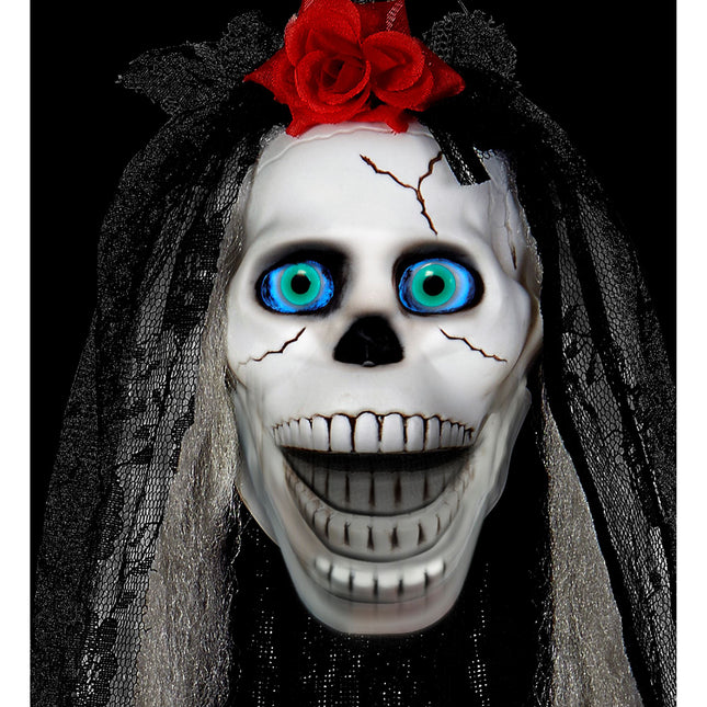 Halloween Puppenbraut