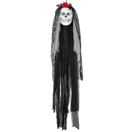 Halloween Puppenbraut