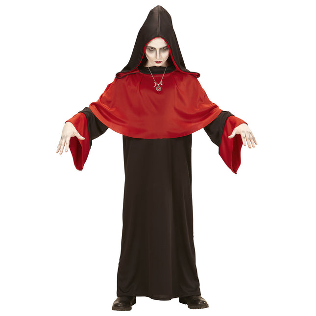 Halloween Kostüm Kind Dämon