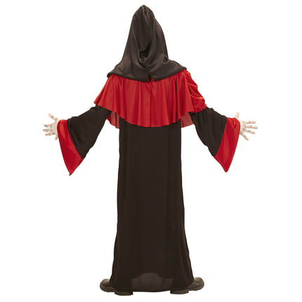 Halloween Kostüm Kind Dämon