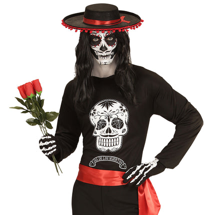 Dia De Los Muertos Shirt