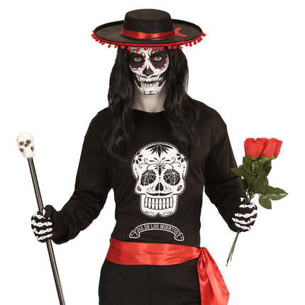 Dia De Los Muertos Shirt