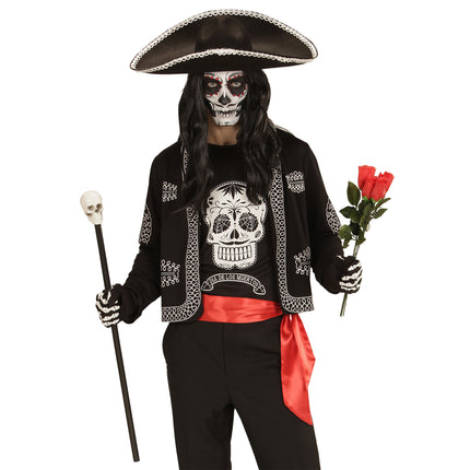 Dia De Los Muertos Shirt