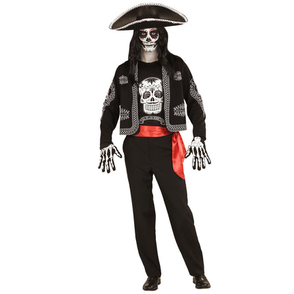 Dia De Los Muertos Shirt