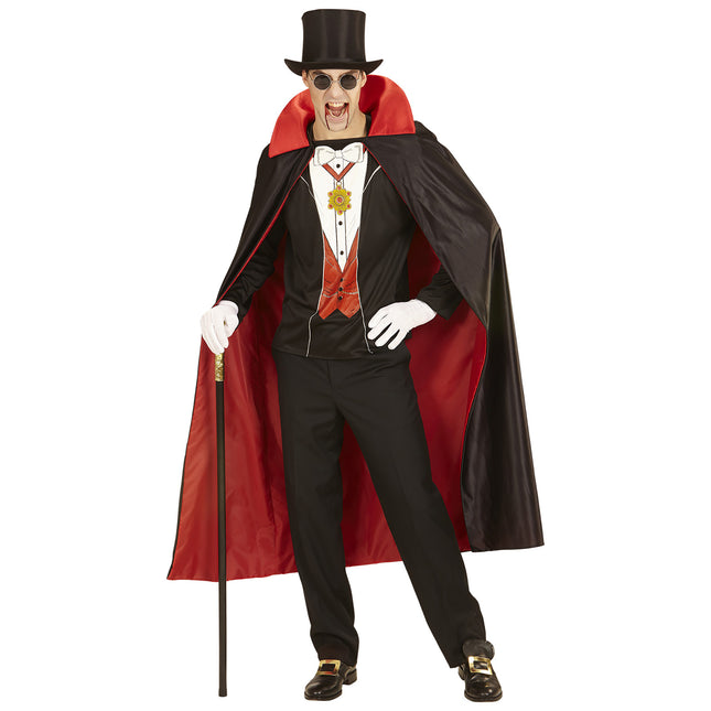 Halloween Shirt Vampir