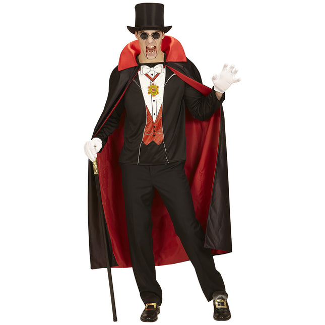Halloween Shirt Vampir