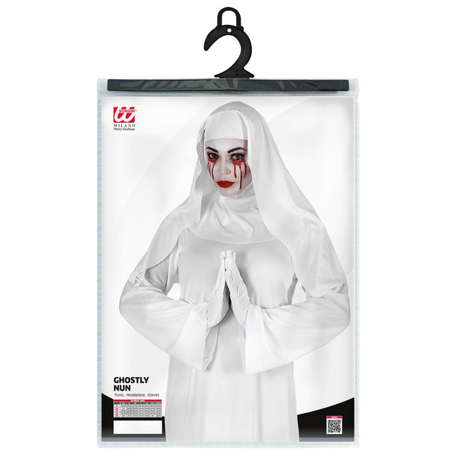 Halloween Kostüm Weiß Damen Nicht Geist