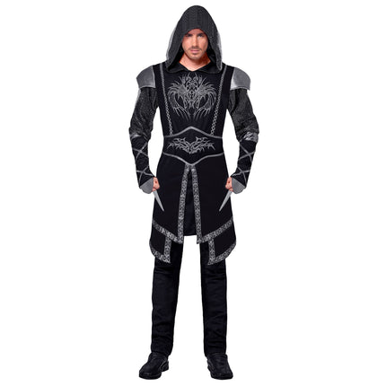 Halloween Kostüm Männer Killer