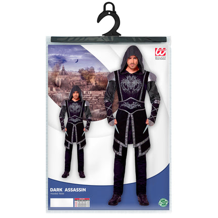 Halloween Kostüm Männer Killer