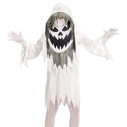 Halloween Kostüm Geist
