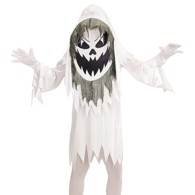 Halloween Kostüm Geist