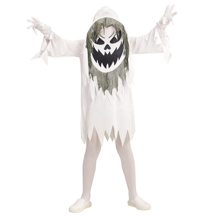 Halloween Kostüm Geist
