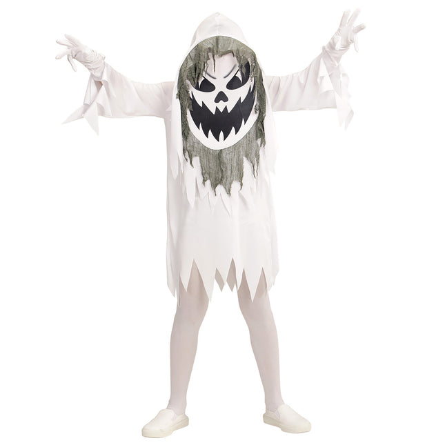 Halloween Kostüm Geist