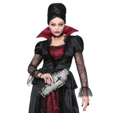 Halloween Tasche Sarg