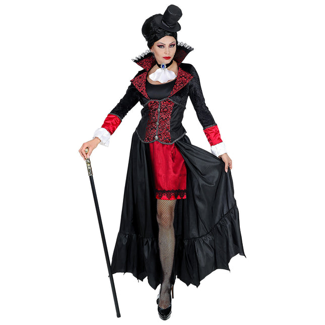 Halloween Kostüm Damen 5 Stück