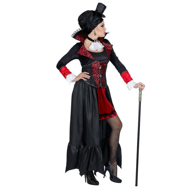 Halloween Kostüm Damen 5 Stück