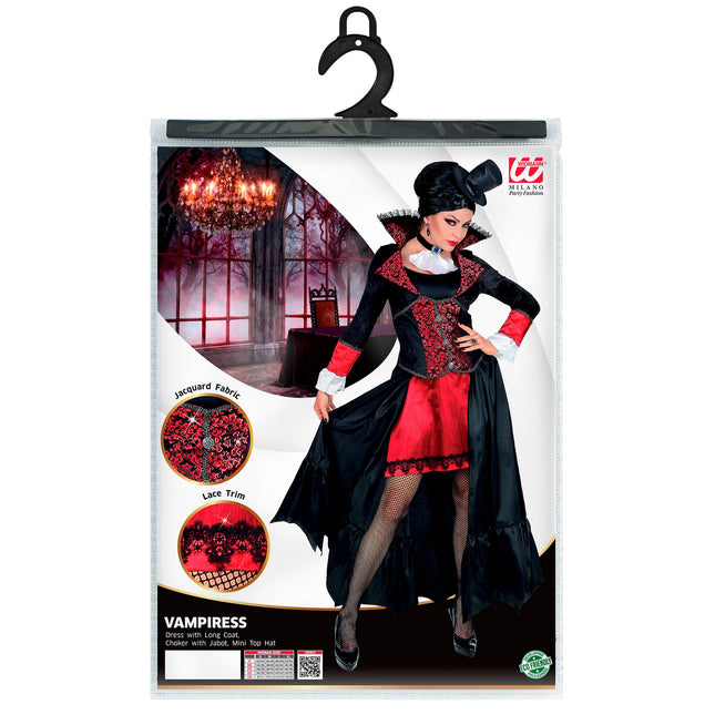 Halloween Kostüm Damen 5 Stück