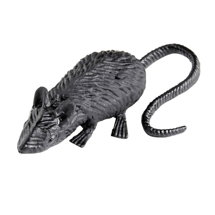 Halloween Fake Maus 9cm 4Stk