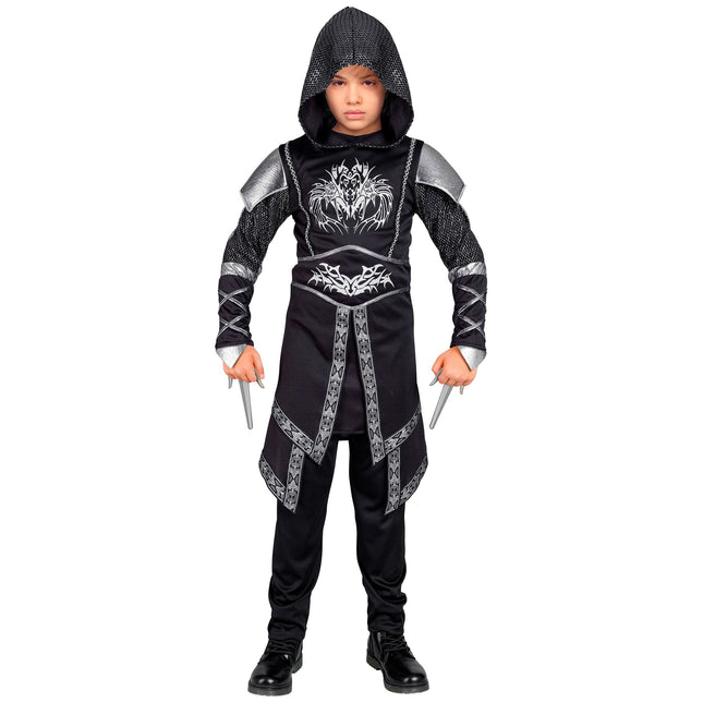 Halloween Kostüm Kindermörder