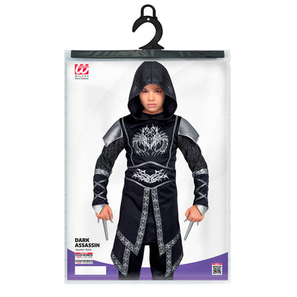 Halloween Kostüm Kindermörder