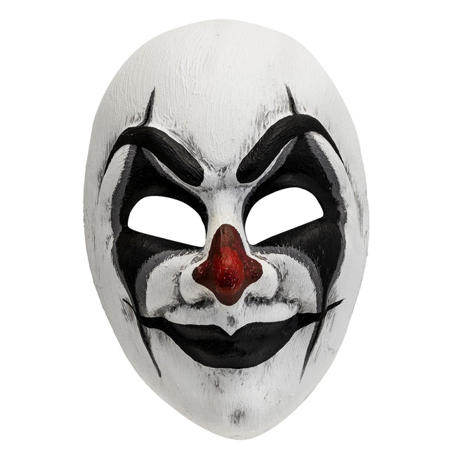 Halloween Maske Gruseliger Clown