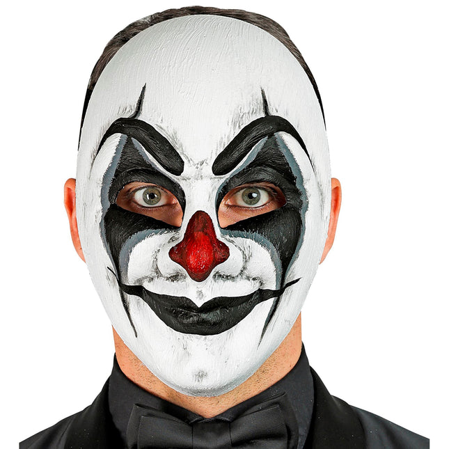 Halloween Maske Gruseliger Clown
