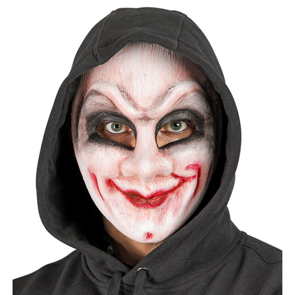 Halloween Maske Gruseliger Mann