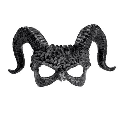 Halloween Maske Dämon