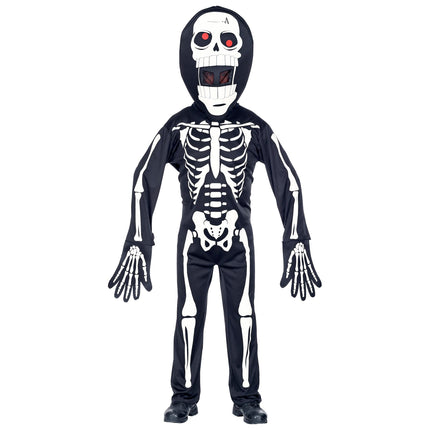 Halloween Kostüm Männer großer Kopf