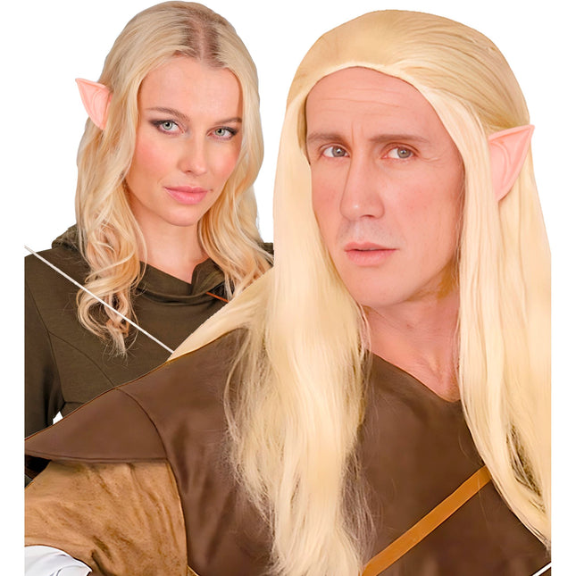 Elfenohren
