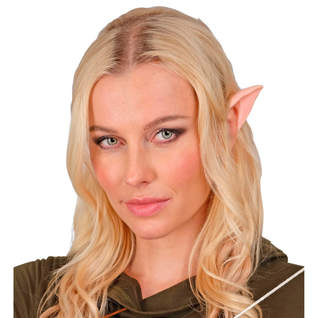 Elfenohren