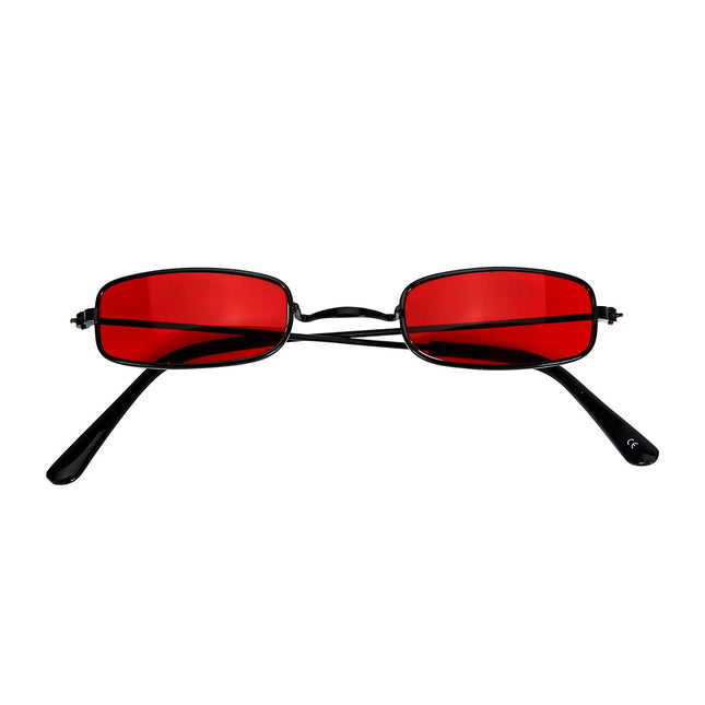 Halloween Schutzbrille Vampir