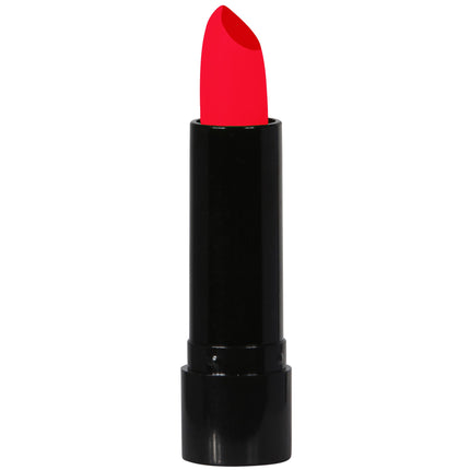 Neon Pinker Lippenstift