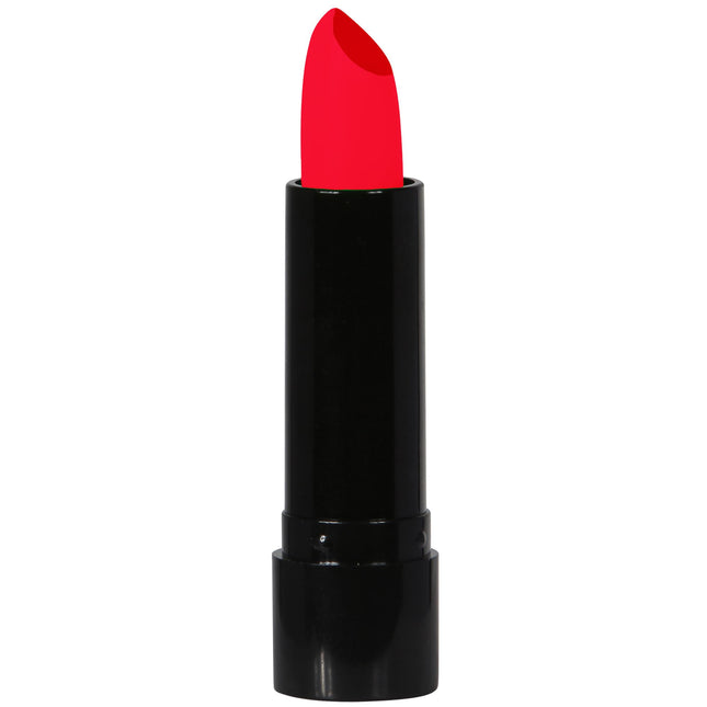 Neon Pinker Lippenstift