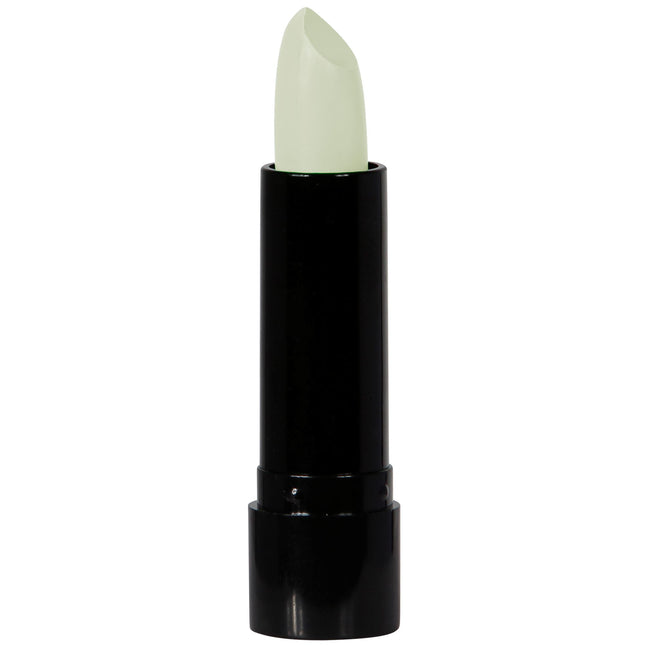 Weißer Lippenstift Glow In The Dark