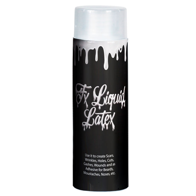 Halloween Falsche Wunde Latex 100ml