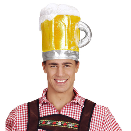 Bierhut