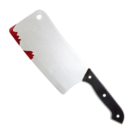 Halloween Fake Messer Blut 30cm