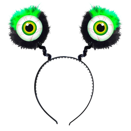 Haarband Alien