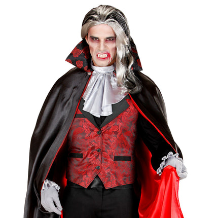 Halloween-Weste Zauberer