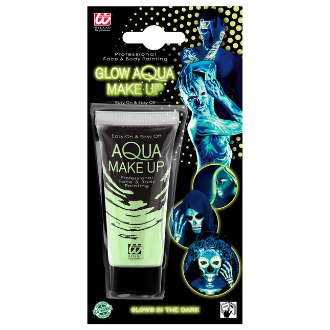 White Schmink Glow In The Dark 30ml