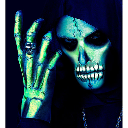 White Schmink Glow In The Dark 30ml