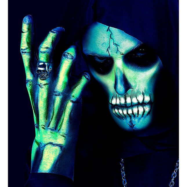 White Schmink Glow In The Dark 30ml