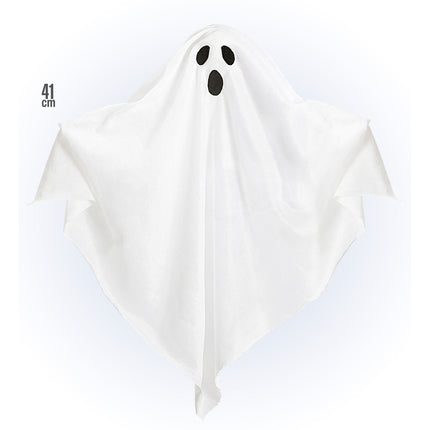 Halloween Puppe Geist 41cm
