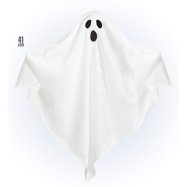 Halloween Puppe Geist 41cm