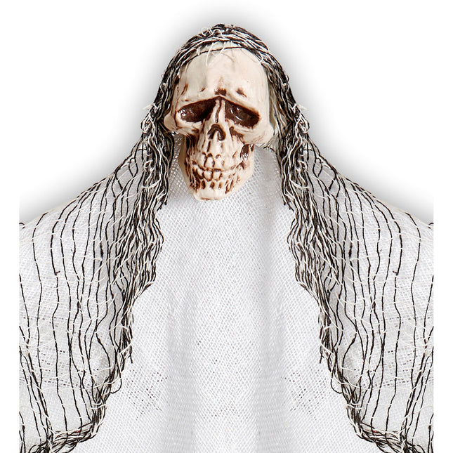 Halloween Puppe Skelett 61cm