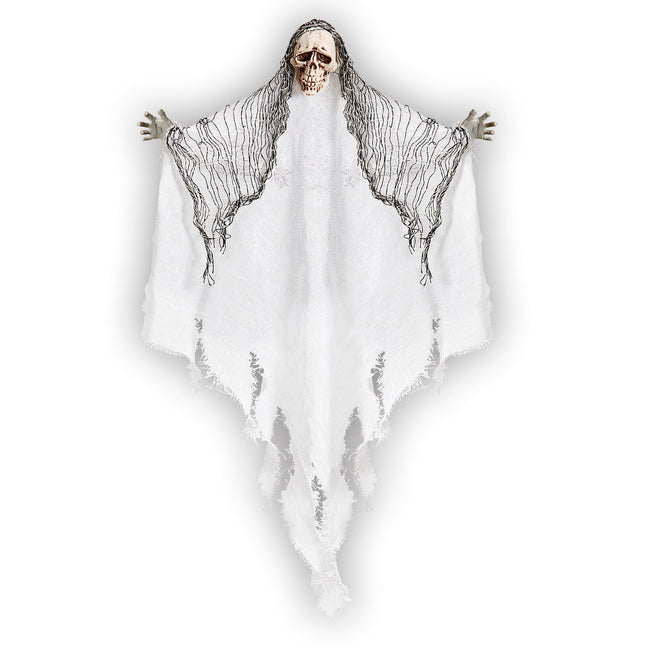 Halloween Puppe Skelett 61cm