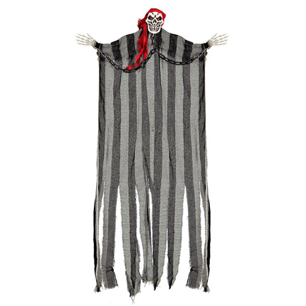 Halloween Puppe Pirat 92cm