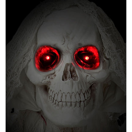 Halloween Schaufensterpuppe 2,4m